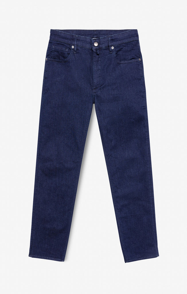 Candiani Dark Blue Super Stretch Jeans