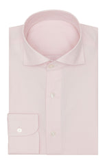 Thomas Mason oxford pale pink Inspiration