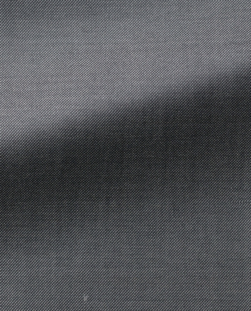 Fratelli Tallia di Delfino Light Grey Wool & Silk