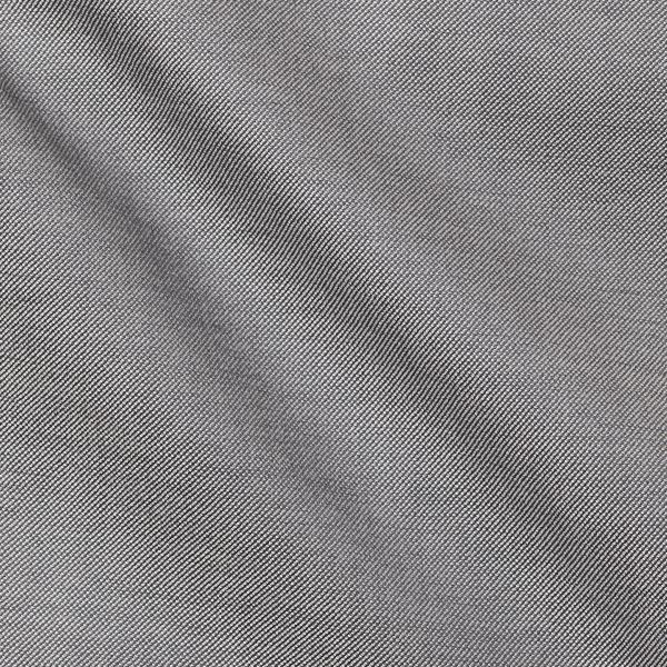 Fratelli Tallia di Delfino Light Grey Wool & Silk