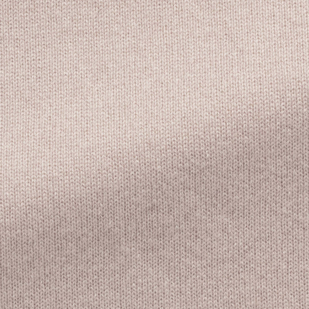 Carriagi Blush Pure Cashmere