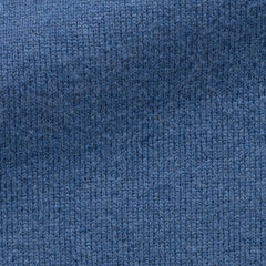 Papi Fabio Cornflower Blue Wool & Cashmere