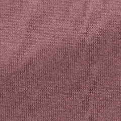 Carriagi Dusty Pink Pure Cashmere