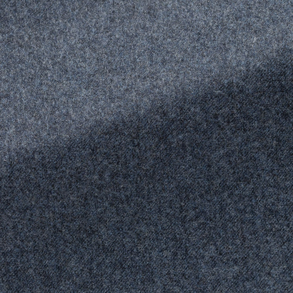 VBC-dark-blue-wool-flannel-BB280gr Fabric