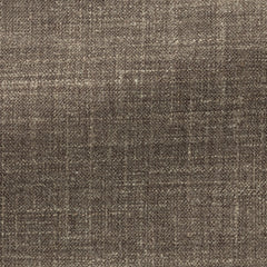 Paulo-Oliveira-dark-taupe-stretch-wool-linen-blendCM A290gr Fabric