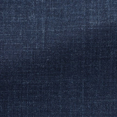 Paulo-Oliveira-dark-blue-stretch-wool-linen-blendCM A290gr Fabric