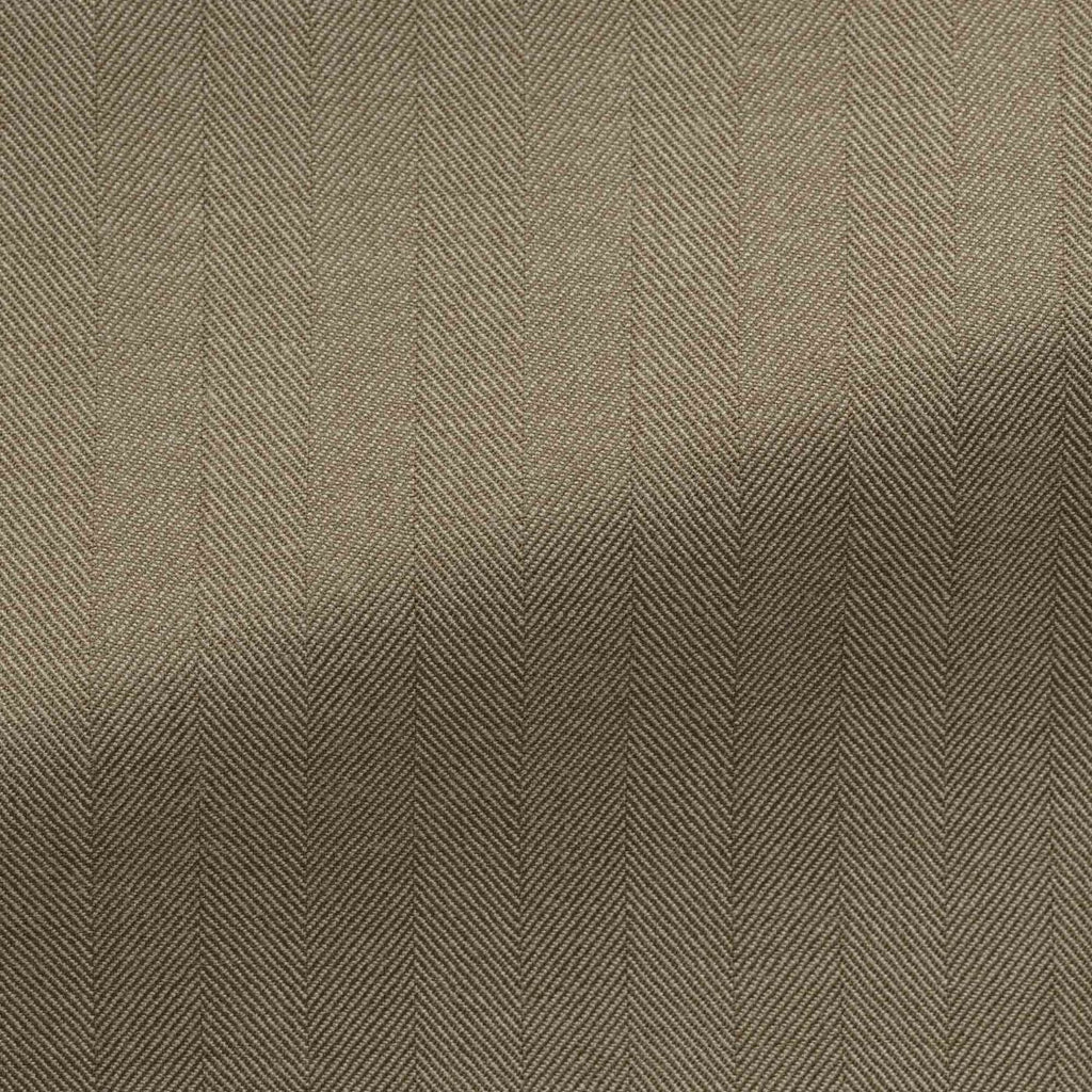 Drago-taupe-natural-bi-stretch-s130-wool-solaro-herringboneCM BB 300gr Fabric