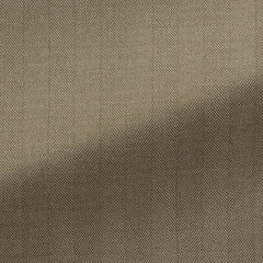 Drago-taupe-natural-bi-stretch-s130-wool-solaro-herringboneCM BB 300gr Fabric