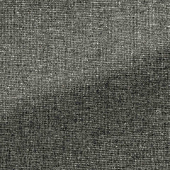 Zignone-stone-grey-stretch-wool-silk-with-specklesCM BB 285gr Fabric