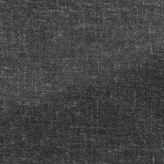 Carlo-Barbera-grey-mélange-stretch-wool-linen-blendCM BB 240gr Fabric