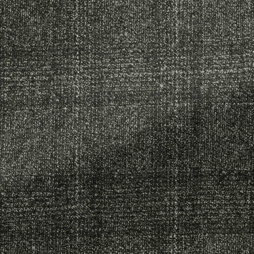 Cerruti-anthracite-grey-stretch-2-ply-wool-blend-flannel-with-checkCM BB 270gr Fabric