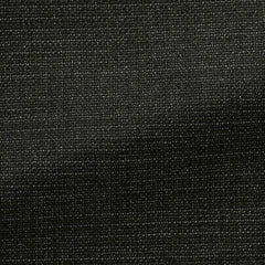 Paulo-Oliveira-charcoal-black-stretch-mouliné-wool-blendCM A 295gr Fabric