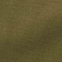 Olmetex-olive-stretch-technical-fabric-with-structured-micro-checkCM A 220gr Fabric