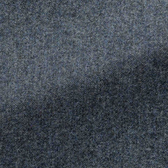 Botto-Giuseppe-denim-blue-stretch-wool-cotton-cashmere-flannelCM C 310gr Fabric