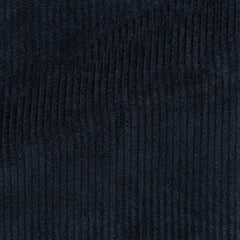Pontoglio-navy-blue-stretch-cotton-corduroyCM BB 345gr Fabric