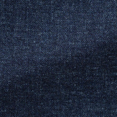 Carlo-Barbera-denim-blue-mélange-stretch-wool-linen-blendCM BB 240gr Fabric