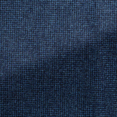 Drago-mixed-blue-mouliné-natural-bi-stretch-s130-wool-flannelCM BB 280gr Fabric