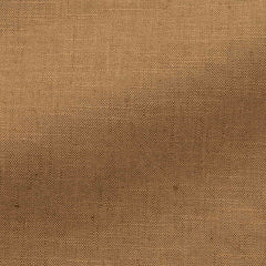 Possen-Collection-camel-stretch-cotton-linenCM B 295gr Fabric