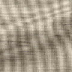 Possen-Collection-bone-grey-stretch-wool-linen-houndstoothCM BB 250gr Fabric