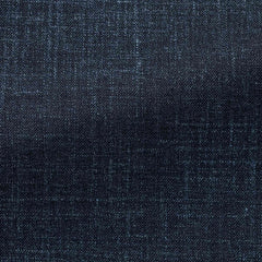 Loro-Piana-storm-blue-wool-silk-linenCM C 250gr Fabric