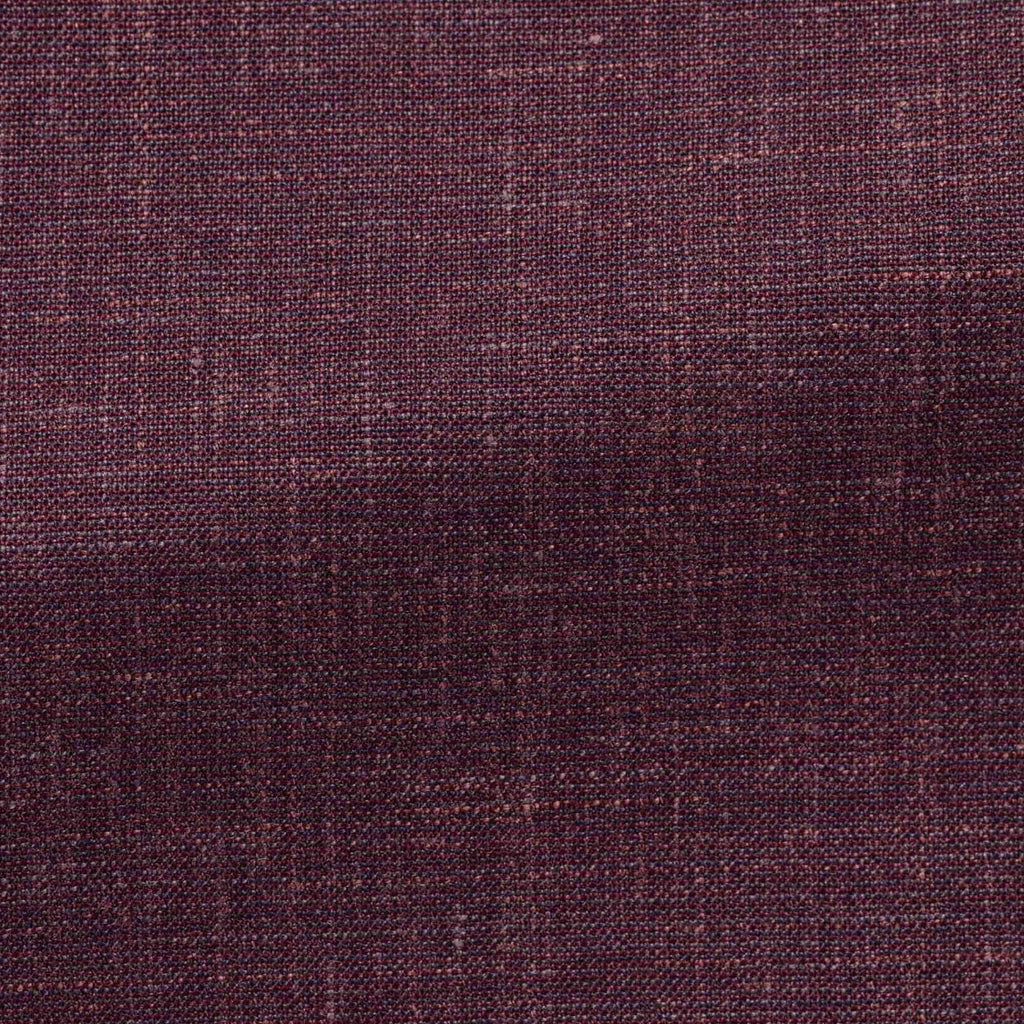 Loro-Piana-light-aubergine-wool-silk-linenCM C 250gr Fabric