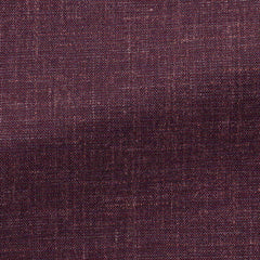 Loro-Piana-light-aubergine-wool-silk-linenCM C 250gr Fabric