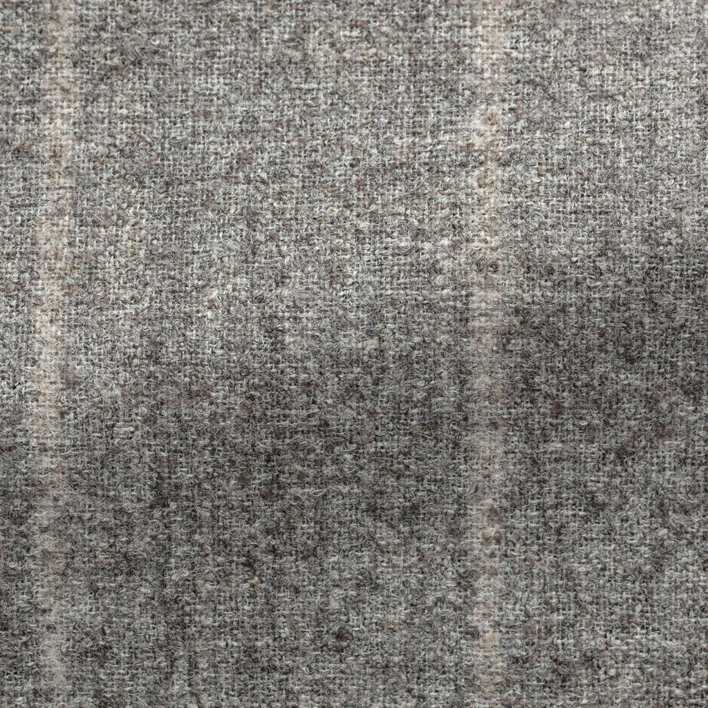 Ferla-Tan-Grey-Alpaca-Linen-Blend-With-Sand-StripeCM E 340gr Fabric
