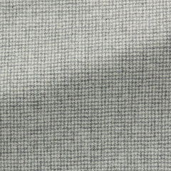 Carlo-Barbera-Grey-Wool-Cashmere-HoundstoothCM C 260gr Fabric