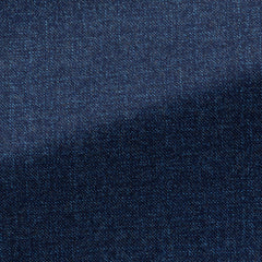 Reda-Neapolitan-Blue-S130-Wool-With-Speckle-EffectCM BB 260gr Fabric