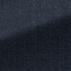 Reda-Midnight-Blue-S130-Wool-With-Speckle-EffectCM BB 260gr Fabric