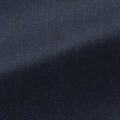 Trabaldo-Togna-Midnight-Blue-Wool-Twill-With-Brushed-LookCM BB 300gr Fabric