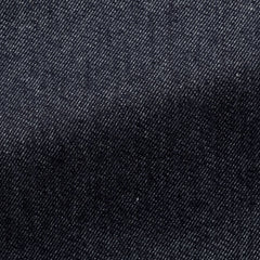 Milior-Dark-Denim-Blue-Stretch-Cotton-TwillCM A 410gr Fabric