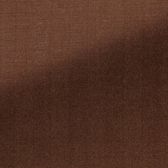 Drago-Copper-S130-Wool-Solaro-HerringboneCM C 245gr Fabric
