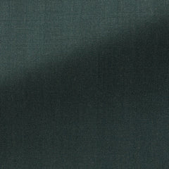 Drago-Dark-Green-S130-Wool-Solaro-HerringboneCM C 245gr Fabric