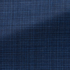 Reda-Blue-S130-Wool-Fancy-WeaveCM BB 240gr Fabric
