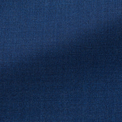Reda-Blue-Stretch-Wool-Micro-BasketweaveCM BB 260gr Fabric