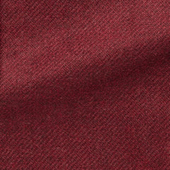 dark-raspberry-brushed-wool-silk-faux-uni-twill Fabric