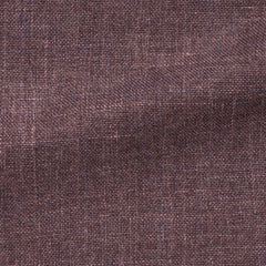 mauve-wool-silk-linen-basketweave-with-blue-specks Fabric