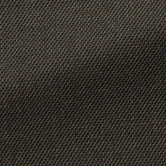 Paulo-Oliveira-dark-brown-grey-sharkskin-stretch-wool-blend-JA320gr Fabric