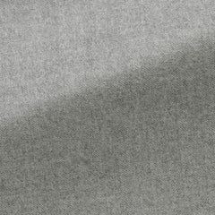 Piacenza-light-grey-faux-uni-s140-wool-with-subtle-herringbone-JC270gr Fabric