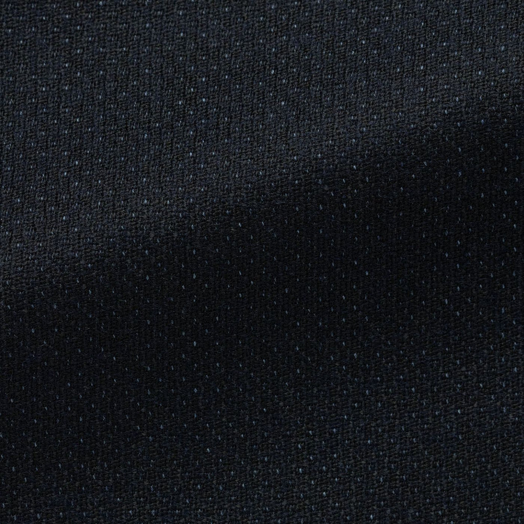 Paulo-Oliveira-blue-black-stretch-wool-blend-JAAA295gr Fabric