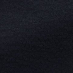 dark-blue-stretch-water-repellent-technical-fabric-with-embroidery-JA220gr Fabric