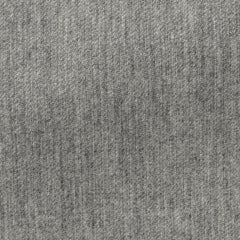 Botto-Giuseppe-steel-grey-faux-knit-stretch-carded-wool-cashmereCM JB330gr Fabric