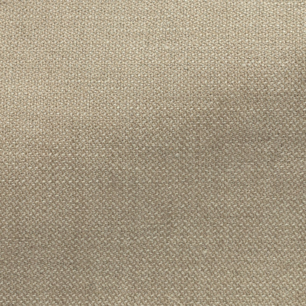 Baird-McNutt-khaki-linen-with-micro-effectCM JB300gr Fabric