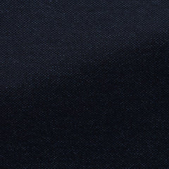 GRUPPO-DONDI-navy-blue-cotton-blend-interlock-knitCM JB350gr Fabric