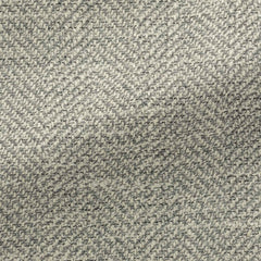 Carlo-Barbera-grey-stretch-wool-silk-cotton-blend-herringboneCM JB 310gr Fabric