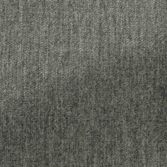 Botto-Giuseppe-stone-grey-stretch-faux-knit-carded-wool-cashmereCM JB 345gr Fabric