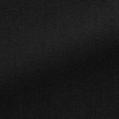 Paulo-Oliveira-black-stretch-wool-blend-twillCM JAA 450gr Fabric