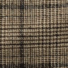 TG-Di-Fabio-mixed-brown-wool-silk-cashmere-blend-glencheck-with-blue-overcheckCM JB 300gr Fabric
