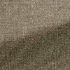 Possen-Collection-taupe-wool-silk-linen-twillCM JB 230gr Fabric